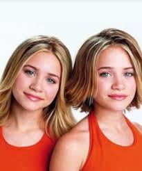 They were the most famous twins of the '90s, adored by millions and loved  worldwide. Hold your breath before you see how the Olsen twins look today  😳😲 Full story ⬇️