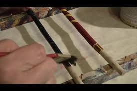 Harry potter kinder harry potter hochzeit basteln erwachsene ostern nerd geschenke harry potter selber machen harry potter geburtstag kindergeburtstag basteln geburtstagsfeier ideen beton basteln. Video Zauberstab Basteln Anleitung Fur Einen Zauberstab Wie Harry Potter