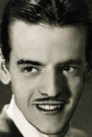 Wilson Grey (10 de Dezembro de 1923)