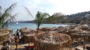 Μαρινα (θερινο) πεμπτη & κυριακη 20.50 & 23.00 , παρασκευη & σαββατο 23.00 Agia Marina Paradise Beach Spetses Youtube