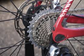 Le doyen de cette édition 2019 dans l'échappée. What The Sprocket Gearing Choices Of The Pros At The Tour De France Road Cc