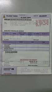 Kuasa untuk menentukan, menguatkuasakan dan pembayaran cukai pintu terkandung dalam akta kerajaan temapatan (akta 171). Bil Cukai Tanah Selangor 2018 Soalan 70