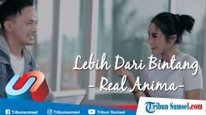 Download mp3 tiada ganti gratis, ada 20 daftar lagu tiada ganti yang bisa anda download. Download Lagu Lebih Dari Bintang Real Anima Mp3 Ost Sinetron Cinta Karena Cinta Ini Video Klip Tribun Sumsel
