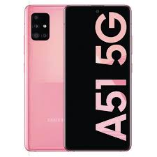 Samsung Galaxy A51 5G Dual SIM Prism ...