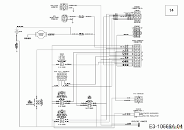 The pto on my three year old cub cadet rider works only a few seconds at a time. Cub Cadet Tractor Wiring Diagram Data Wiring Diagrams Officer