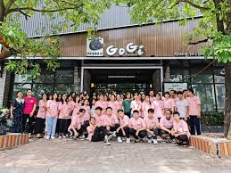 GoGi House