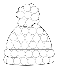 Free, printable coloring pages for adults that are not only fun but extremely relaxing. 10 Best Do A Dot Art Printables Free Numbers Printablee Com