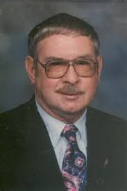 Donald Richard Doser (1937-2010)