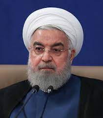 Shahrdad rohani, also known as shardad rohani (persian: Hassan Rohani Wikipedia