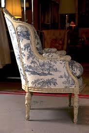 19th C Antique French Wingback Bergere Chair For Sale 3 Bergere Chair Modern Furniture Chairs Furniture