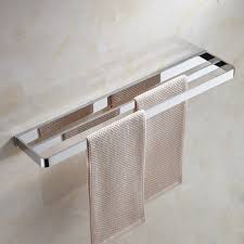 Our bathroom accessories category offers a great selection of towel bars and more. Best Decorative Towel Bars Towel Racks For Bathroom Homerises Com