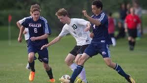 PHOTOS: Liberty Common and Heritage Christian soccer