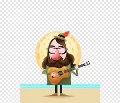 Ofrecemos 1671 dibujos melodías para uso comercial y descargar música mp3,wav,aif. Tocando La Guitarra El Mes Que Viene Musica Triste Png Pngegg