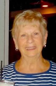 Caroline Kraft Obituary