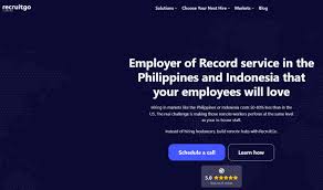 RecruitGo Review: Features, Pricing ...