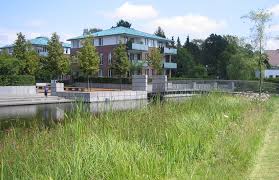 Finden sie fahrplaninformationen für ihre reise. Seelhorster Garten Hannover Wiggenhorn Van Den Hovel Landschaftsarchitekten Bdla