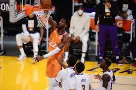 Maybe you would like to learn more about one of these? Lakers Vs Suns Live Stream How To Watch Game 5 Of First Round Series For 2021 Nba Playoffs Draftkings Nation