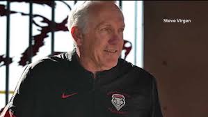 For new football coaching staff, coming to UNM is personal