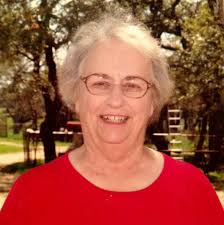 Jean Anne Coffee Rutherford, 87 of Mullin, Texas passed away Monday,  February 24, 2025. There is no set time for visitation. Services will be  Friday, February 28, 2025 at 1:30 PM at