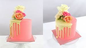 Cake decorating with fresh flowers with jenny mccoy. Online Cake Decorating Classes Start Learning For Free Skillshare