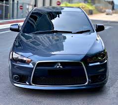 Check spelling or type a new query. Inspira Convert Lancer Cars Cars For Sale On Carousell