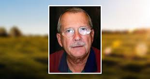 Donald "Don" G. Ozburn Obituary November 13, 2018