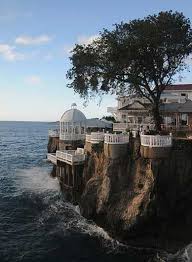 Our Wedding Venue Sosua Dominican Republic 5 Mins Away From My Parents Place Dominican Republic Travel Dominican Republic Wedding Puerto Plata