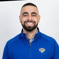 Benjamin Nicholas's Instagram, Twitter & Facebook