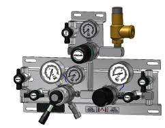 DRM0281 2X1 | NCE Solutions