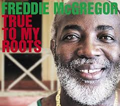 Freddie McGregor