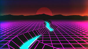 We are the best representation of a modern electronic music and retro design which are based from the 80s. 80s Synthwave Wallpapers On Wallpaperdog