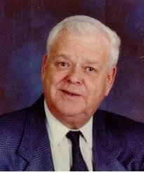 Obituary of Kenneth Forbes