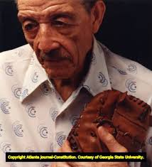 Subject: Negro leagues