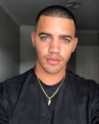 Lea, Dean & kie: Dís die laaste item wat ek gekoop het