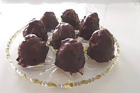 Granatsplitter Von Sivi Chefkoch Granatsplitter Rezepte Lebensmittel Essen