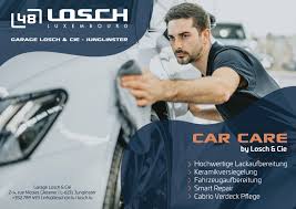 Losch — ist der familienname folgender personen: Garage Losch Cie Junglinster Losch