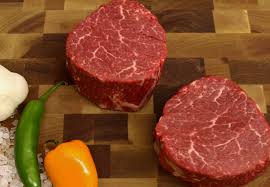 Ultra Wagyu Filet Mignon Beef Filet Wagyu Beef Wagyu