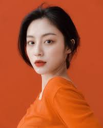 The actress gained about 3 million followers on instagram after the end of her tvn drama true beauty.. Hancinema S News Kang Min Ah Cast For Beyond Evil In 2021 Instagram True Beauty It Cast