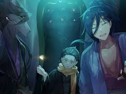 We have 84+ background pictures for you! Hd Wallpaper Anime Re Zero Starting Life In Another World Cecilus Segmunt 4k Best Of Wallpapers For Andriod And Ios