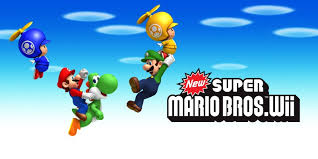 There's a system for everyone! Wii Juegos Wii Nintendo