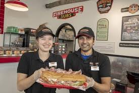 Check spelling or type a new query. Firehouse Subs Firehouse Subs Opens In North Mississauga