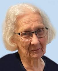 Jeanet McGee Obituary (1931