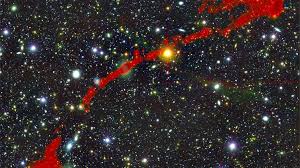 © 2021 forbes media llc. Cosmic Giants Launch A New Era In Radio Astronomy Outreach