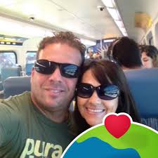 Let's do a flashback to Daytona Beach in 1989! I was just at this beach a  few days ago, 35 years later. I always dreamed of living in Florida as a  kid,