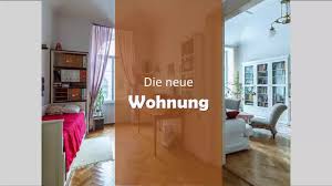 Bevor sie ihre neue wohnung einrichten, sollten sie eine gründliche raumplanung für jedes zimmer machen. Die Neue Wohnung Wortschatz Niveau A1 Youtube