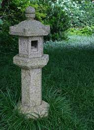 Garden Architecture Ornamental Elements Jonathan B Pons Japanese Garden Lanterns Japanese Stone Lanterns Garden Architecture