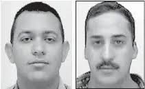 Asume mando 'el H2' al caer 'el 80' y 'Sexto'