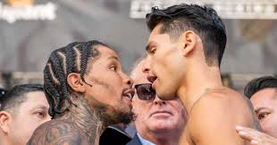 Isaiah Wise and Mark Daniels Collide June 2 at 2300 Arena