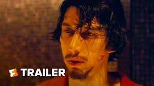 Annette' with Driver, Cotillard is a strange 'Star is Born' revision