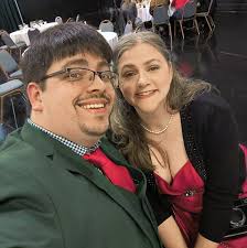 Chief Olson swore in 4 new patrol officers Monday morning. Please help  welcome them to the community!